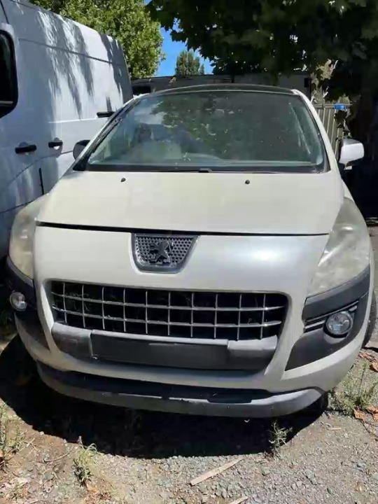 Used Peugeot, 3008 Trans/Gearbox , Auto, Diesel, 2.0, Vin Vf30*Rhh, T8, 05/10-10/16 2017 ��� main images - All Good Parts