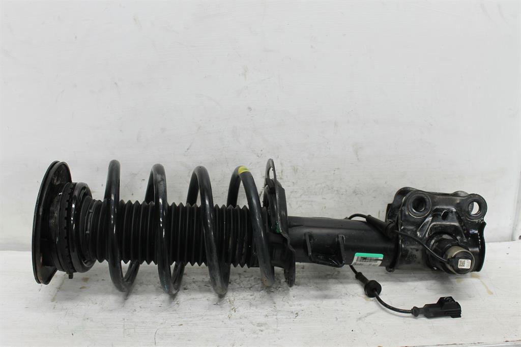 Used Ford, Mondeo Right Front Strut Md 09/14 06/20 2016 – image 1 - All Good Parts