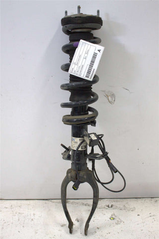 Infiniti, FX37 Right Front Strut S51 08/12 12/13