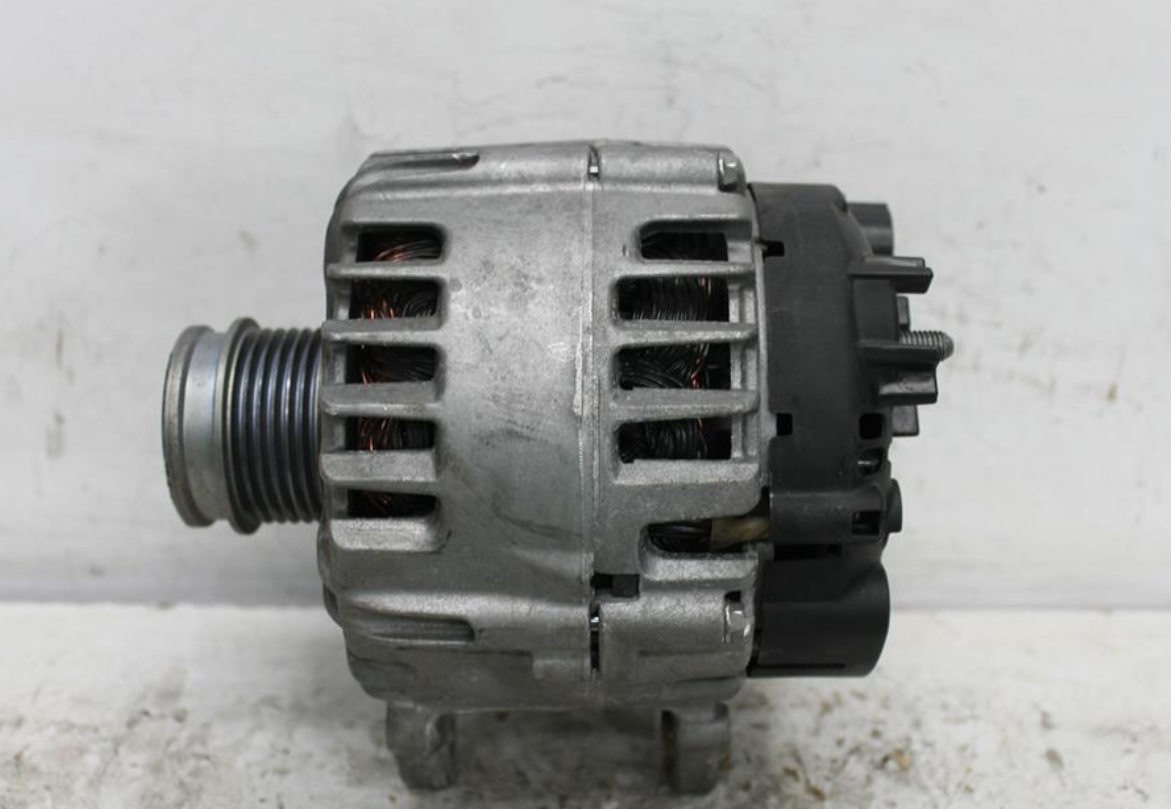 Skoda, Kamiq Alternator Petrol 1.0/1.5 Dkrf/Dpca/Dxua/Dada Code Bosch Nw 06/20