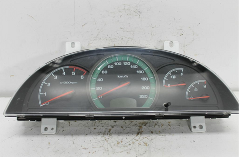 Ssangyong, Rexton Instrument Cluster Diesel 2.7 Auto T/M 4Wd Y220 Y285 07/06 11/12