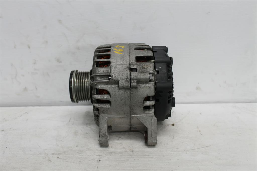 Nissan, Xtrail Alternator Petrol 2.5 Qr25De T32 02/14 07/22