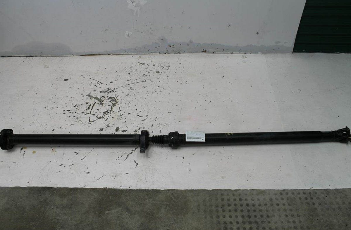 Used Hyundai, IX35 Rear Prop Shaft 2.0 D4H4 Diesel Lm Series 11/09 01/16 2010 – image 1 - All Good Parts