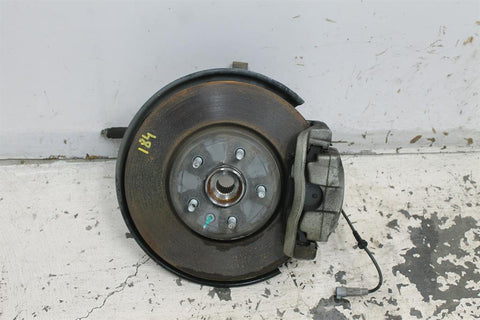 Holden, Trax Right Front Hub Assembly Tj Series 08/13 12/20