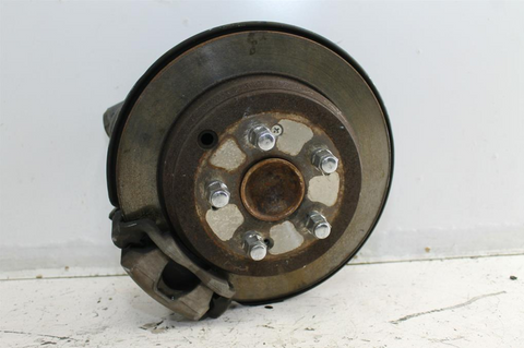 Honda, Odyssey Left Rear Hub Assembly Rb3 04/09 12/13