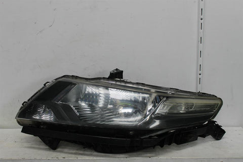 Honda, City Left Headlamp Gm 01/09 12/13