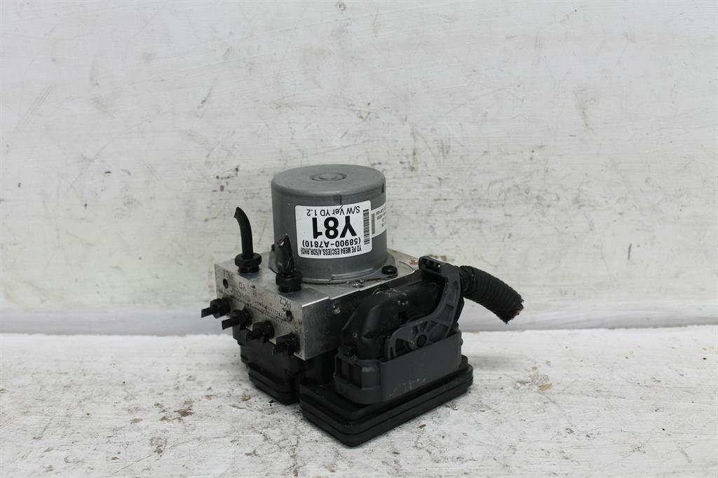 Kia, Cerato Abs Pump/Modulator Yd P/N 58900A7810 04/13 05/18