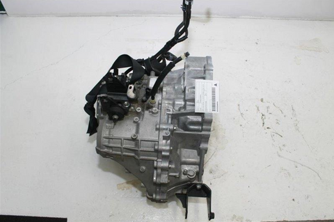 Toyota, Rav4 Trans/Gearbox Auto 2Wd Petrol 2.4 2Az Fe 4 Speed Aca33 U241E Code 10/07 11/12