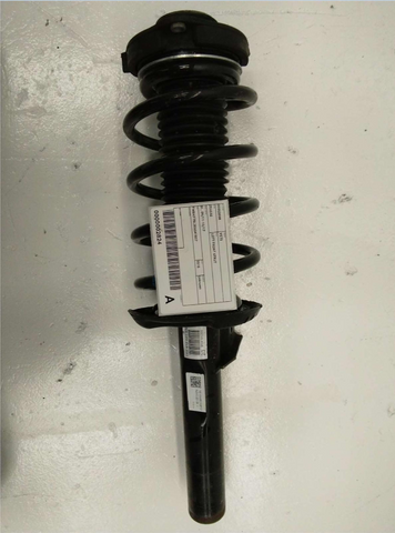Skoda, Yeti Left Front Strut 5L 09/11 12/17