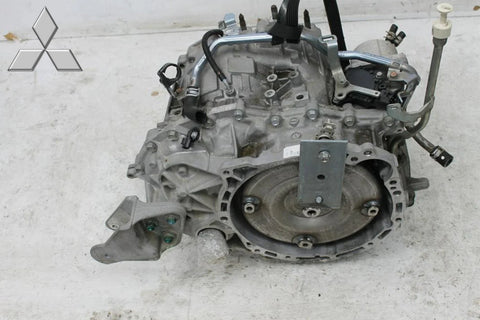 Mitsubishi, Outlander Trans/Gearbox Auto, Fwd, Petrol, 2.4, Zg-Zh, 11/06-10/12