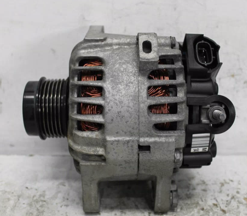 Hyundai, Veloster Alternator 1.6 G4Fj Turbo 06/12 02/18