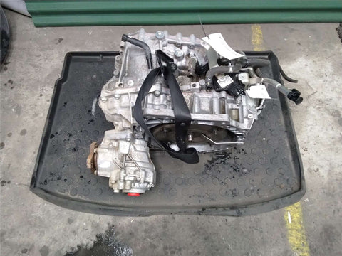 Nissan, Xtrail Trans/Gearbox Auto Awd Petrol 2.5 W/ Transfer Case T32 02/14 07/22