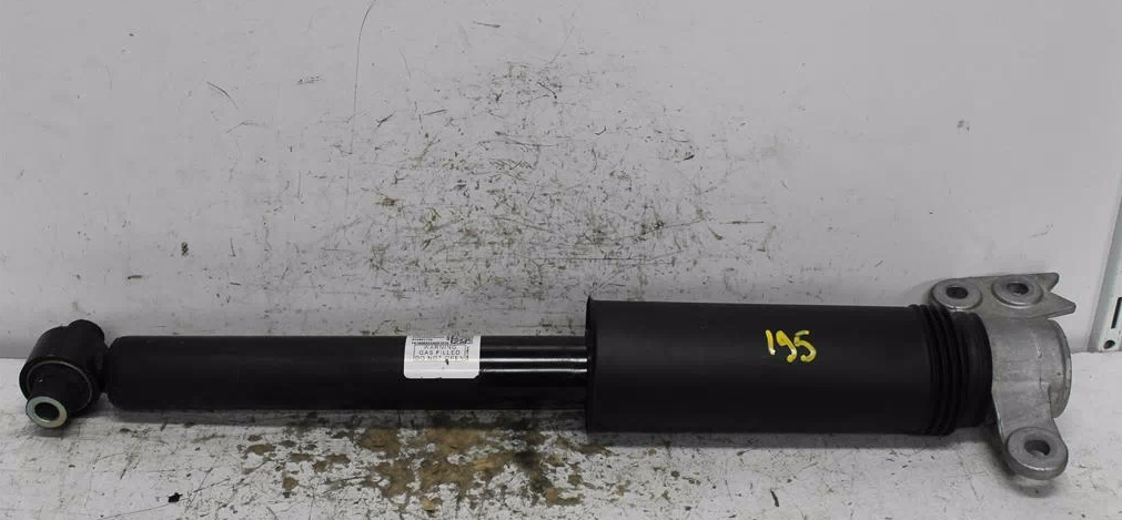 Used Holden, Equinox Left Rear Strut Eq 09/17 12/20 2019 – image 1 - All Good Parts