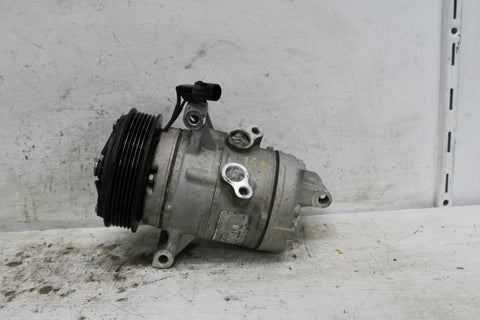 LDV, T60 A/C Compressor 2.8 Diesel Sk8C 07/17 08/21