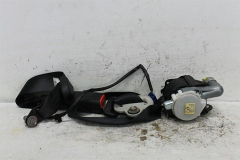 Mazda, CX9 Seat Belt Lh Front Assy (Belt And Stalk) Tb 12/07 12/15