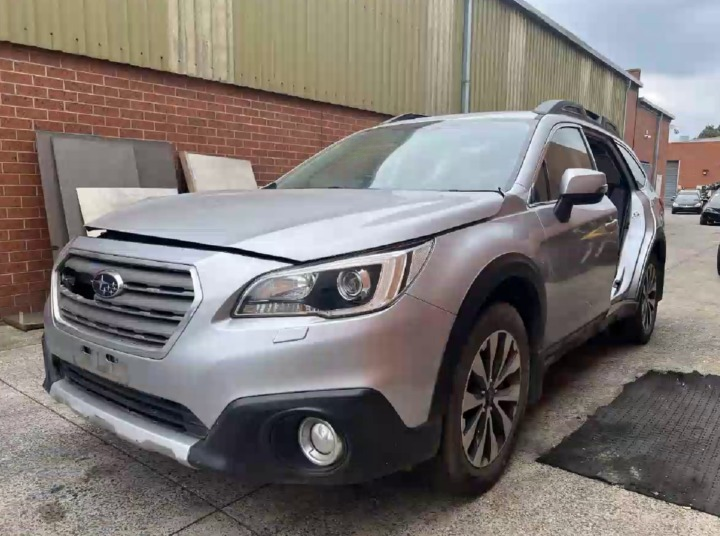 Used Subaru , Outback Trans/Gearbox , Auto, Diesel, 2.0, Ee20, Cvt, 6 Speed, Tr690T1Aga Tag  ��� main images - All Good Parts