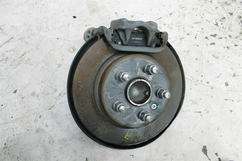 Holden, Trax Left Rear Hub Assembly Tj Series 08/13 12/20