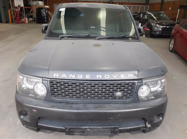 Used Land Rover, Range Rover Sport Engine , Diesel, 3.0, Twin Turbo, L320, 09/09-05/13  – main images - All Good Parts