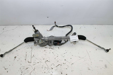 Subaru, Outback Steering Box/Rack 6Th Gen 2.5 Fb25 Petrol 08/14 12/20