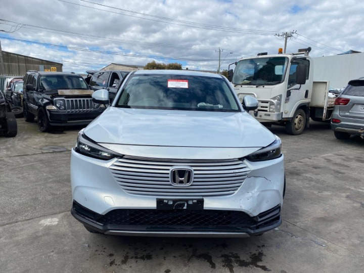 Used Honda, Hr-V Trans/Gearbox , Auto, Petrol, 1.5, L15Z, Rv, 12/21  – main images - All Good Parts