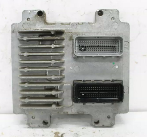 Holden, Captiva Ecu 2.4 Petrol Auto T/M P/N 12657727 Ecu Only Cg 01/11 06/18