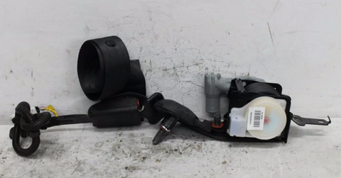 Hyundai, Veloster Seat Belt Lh Front Assy (Belt And Stalk) Fs 12/11 02/18