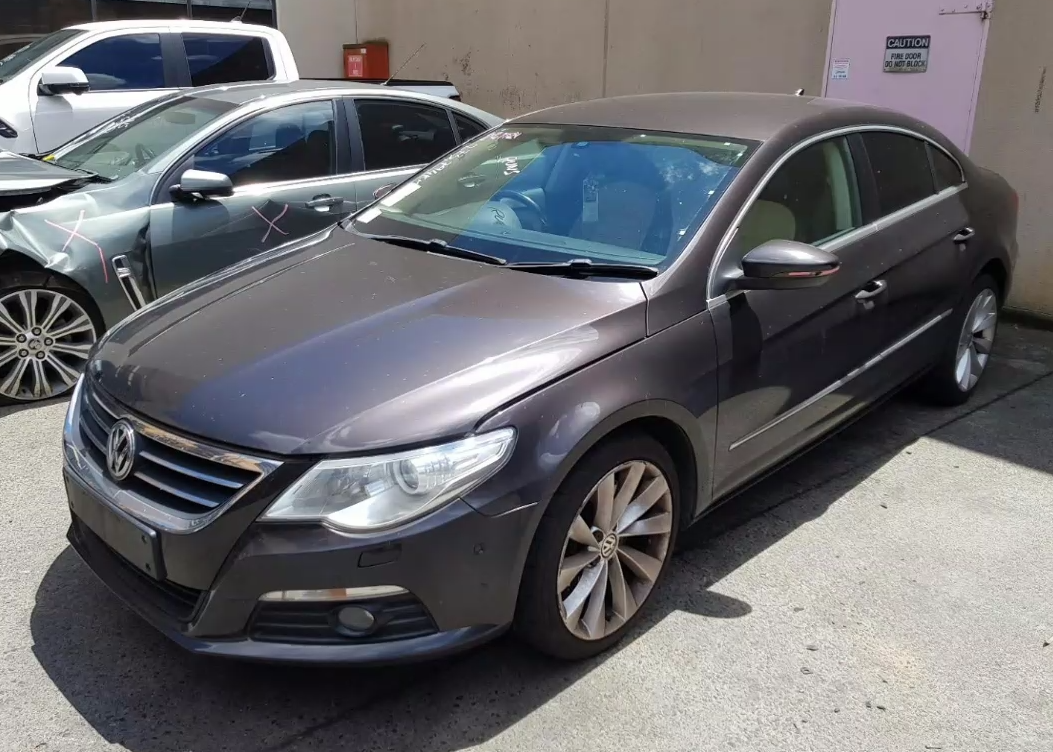 Used Volkswagen, Passat  Engine , Petrol, 3.6, 3C/Mk6 B6-87/3Cc, Bws Code, 03/08-12/16  – main images - All Good Parts