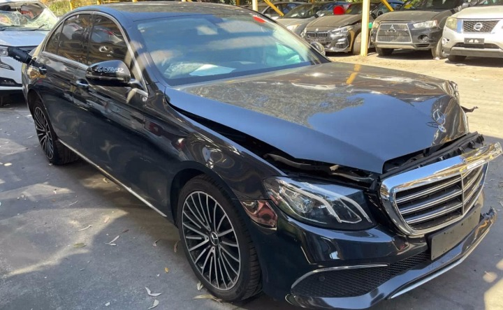 Used Mercedes, E Class  Engine ,  Diesel, 2.0, Turbo, W213/S213/C238, E220D, 654.920 Code, 05/16-01/20  – main images - All Good Parts