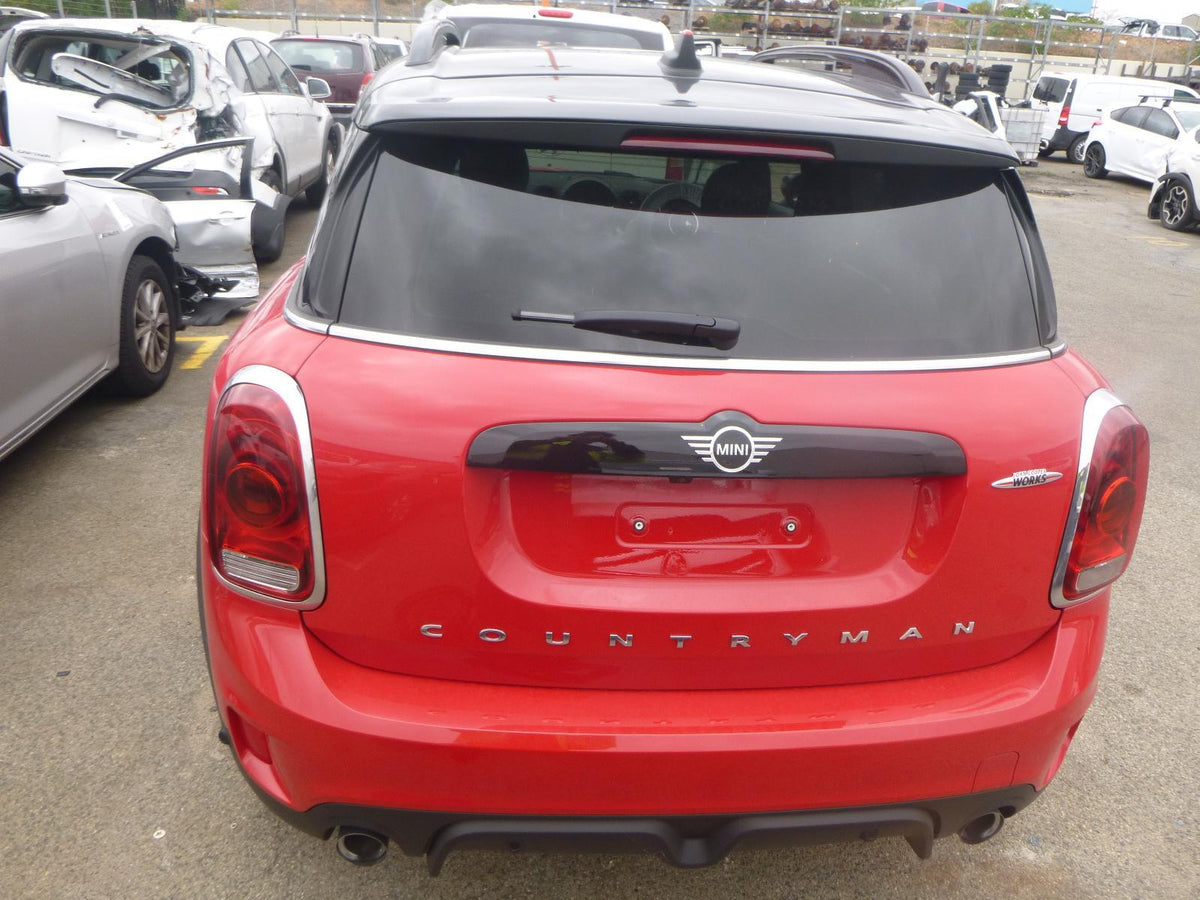 Used Mini , Countryman Engine , Petrol, 2.0, B48M, Turbo, F60, 03/17  – main images - All Good Parts