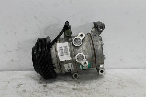 Haval, Jolion A/C Compressor A01 Petrol 1.5 Turbo 4G15K 02/21