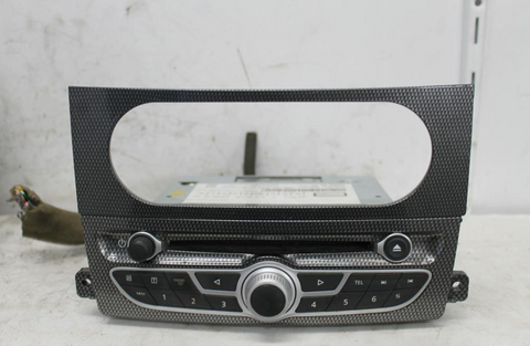 Renault, Koleos Stereo/Head Unit Cd Player H45 09/08 04/16