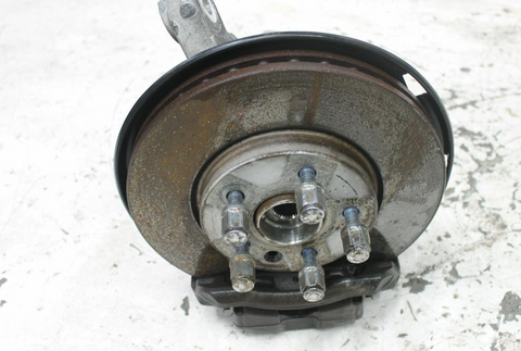 Holden, Cruze Left Front Hub Assembly Jh 1.4 Petrol 105Pcd 03/11 01/17