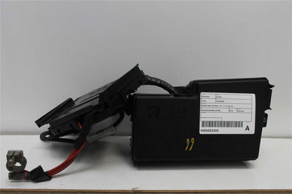 Ford, Kuga Fuse Box Petrol Tf 11/12 09/16