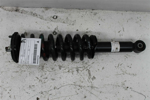 LDV, T60 Left Front Strut Sk8C 07/17