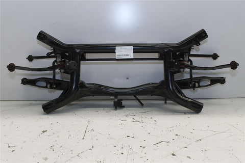 Mitsubishi, ASX Rear Axle Beam (Fwd) Xb Xd 2Wd 07/12