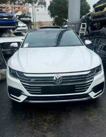 Volkswagen, Arteon Left Headlamp ,  Led Type, 3Η, 06/17-09/21