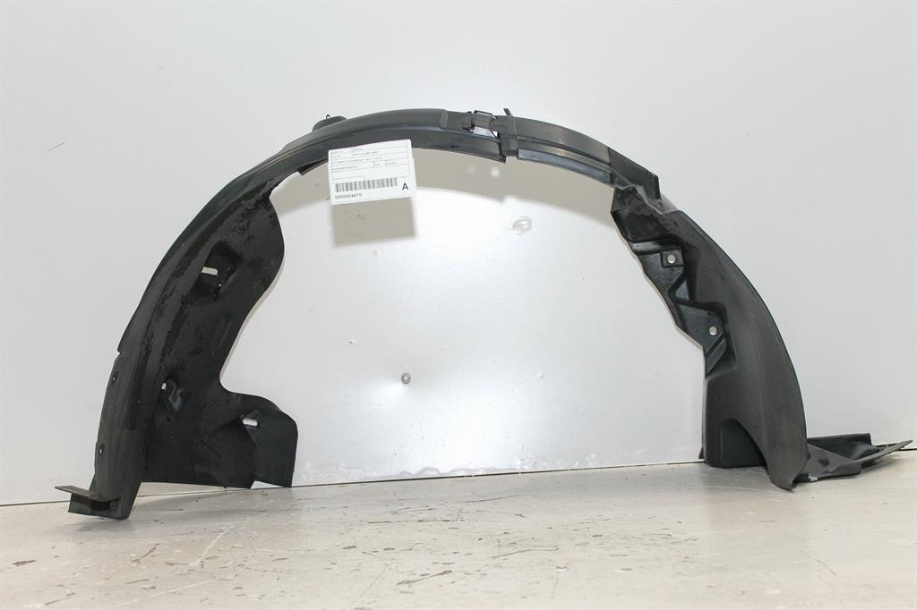 Holden, Barina Right Guard Liner Tm Front Cd/Cdx/Ls/Lt 09/11 12/18