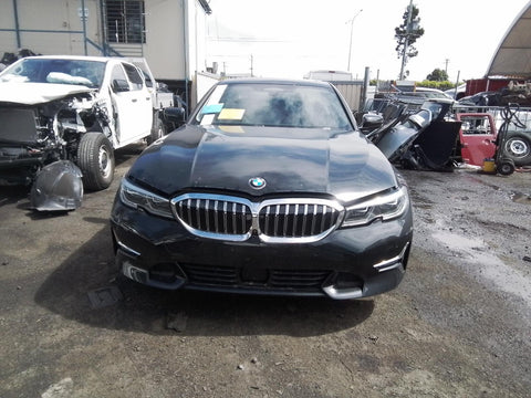 BMW , 3 Series Trans/Gearbox , Auto, Petrol, 2.0, B48C Code, Turbo, Rwd, G20, 10/18