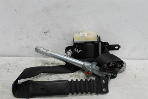 Hyundai, IX35 Seat Belt Rh Front Seat Belt Only Lm Series 11/09 01/16