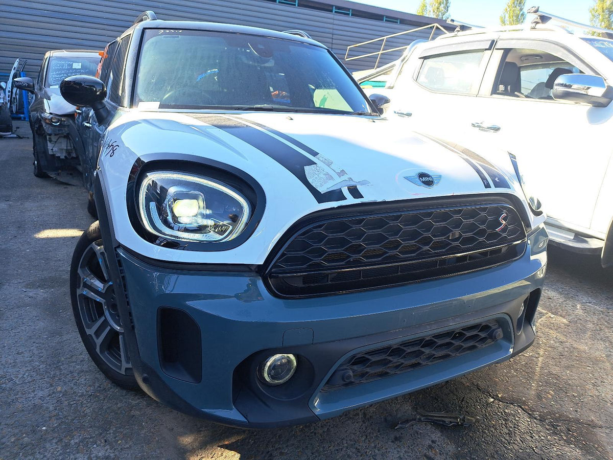 Used Mini , Countryman Trans/Gearbox , Auto, Petrol, 2.0, B48C, Turbo, 7 Speed, F60, 03/17  ��� main images - All Good Parts