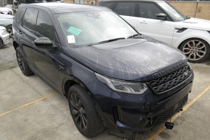 Used Land Rover, Discovery Sport  Trans/Gearbox , Auto, Petrol, 2.0, Turbo, No Transfer Case, L550, 07/19  – main images - All Good Parts