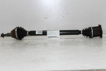 Used Volkswagen, Golf Right Driveshaft Front Auto T/M Diesel 2.0 Gen 6 10/08 03/13 2009 – image 1 - All Good Parts