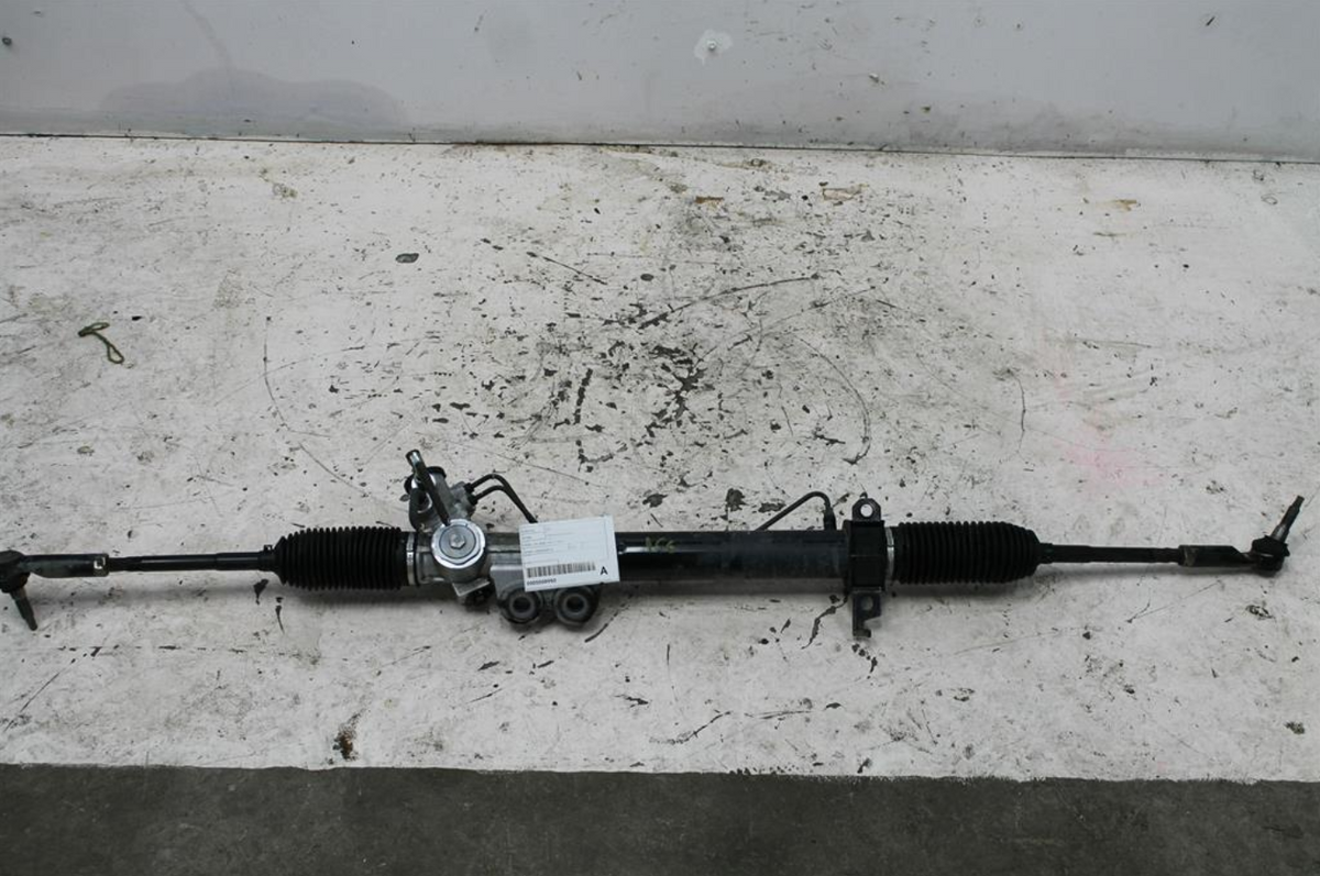 Used LDV, T60 Steering Box/Rack Diesel 2.8 Sk8C 07/17 08/21 2018 – image 1 - All Good Parts
