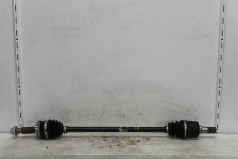 Kia, Sportage Left Driveshaft Rear Auto T/M Awd Petrol/Diesel Sl 05/10 10/15