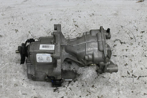 Kia, Sportage Differential Centre 2.0 Diesel Auto T/M Sl 2.533 Ratio 05/10 10/15