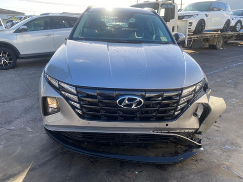 Hyundai, Tucson Trans/Gearbox , Auto, Fwd, Petrol, 2.0, Tj99 Code, 6 Speed, Nx4, 02/21