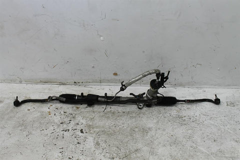 Hyundai, IX35 Steering Box/Rack Lm Series Hydraulic Type 11/09 12/11