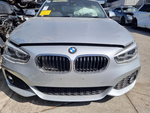BMW , 1 Series Trans/Gearbox , Auto, Petrol, 1.5, 118I, Turbo, B38C, F40, 05/19-