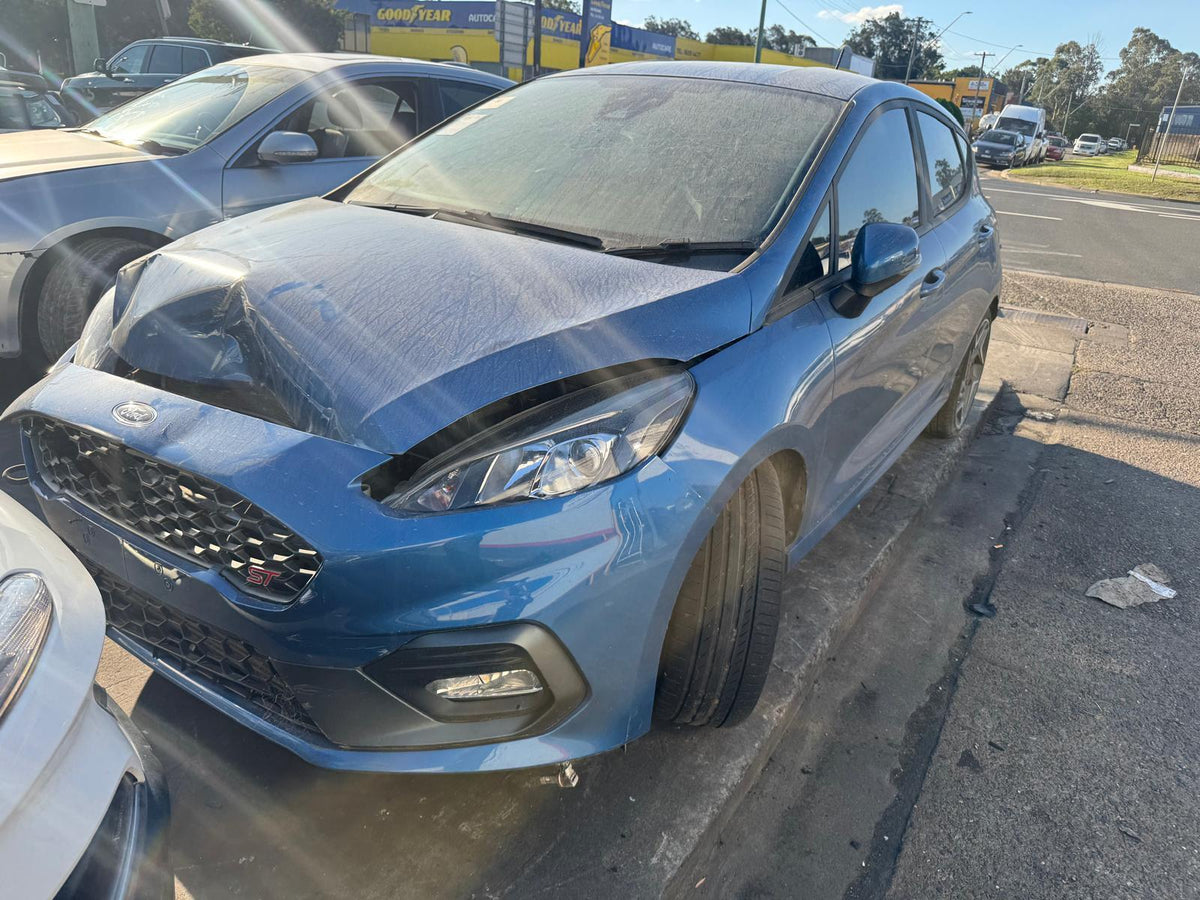 Used Ford , Fiesta Engine , Petrol, 1.5, Turbo, Ecoboost, Wg, 01/20-12/22  – main images - All Good Parts