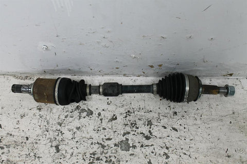 Nissan, Xtrail Left Driveshaft Front Auto T/M Petrol 2.5 Fwd T32 02/14 07/22